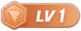 等级-LV1-比子博客
