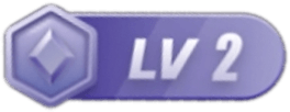 LV2 等级-LV2-比子博客